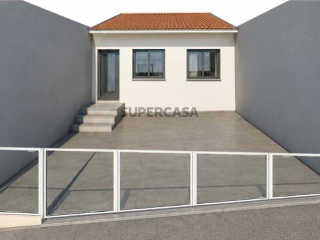 Casinha T2 Braga