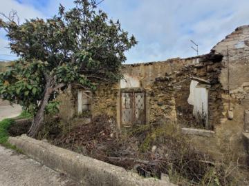 Barranco do Velho, Freguesía de Salir, Loulé, Distrito de Faro, Algarve