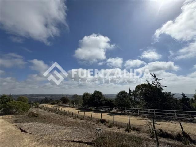 Casita con vista en parcela Altos de Santo Domingo, San Juan | 1 dormitorios por 3000.00 en San Antonio