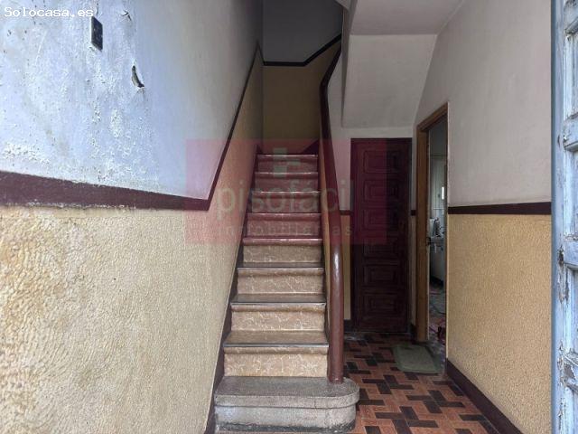 Casita adosada con reforma integral en pleno paseo del Rato y a un paso del