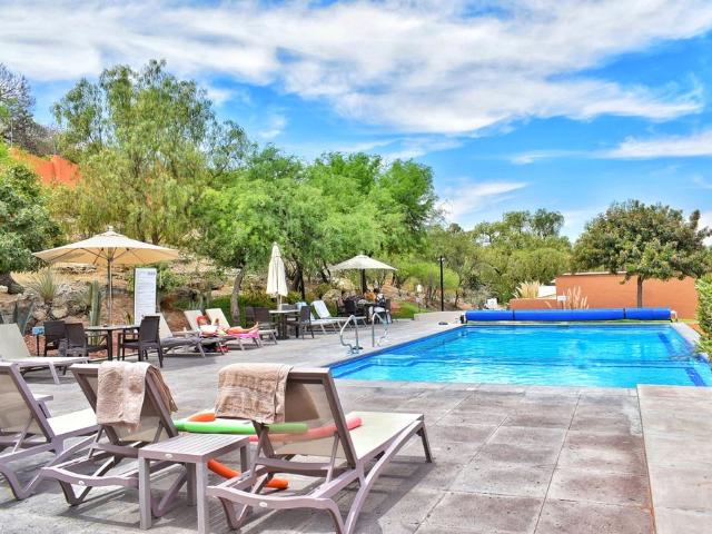 Casita Bella AVAILABLE for a Long Term