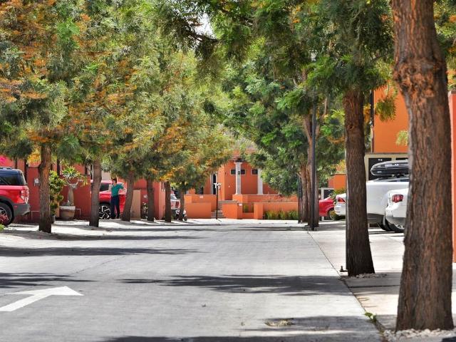 Casita Bella AVAILABLE for a Long Term