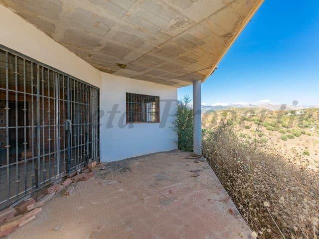 Casita de campo cerca del pueblo de Daimalos en España. La c. 180m² Daimalos Vados