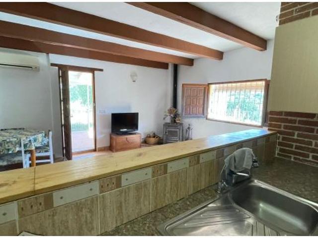 CASITA DE CAMPO EN PERIN