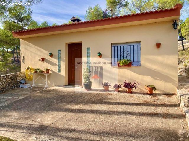 CASITA DE CAMPO EN VENTA