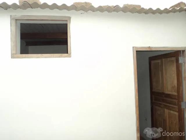 Casita de material rústico Huanchaco, Trujillo