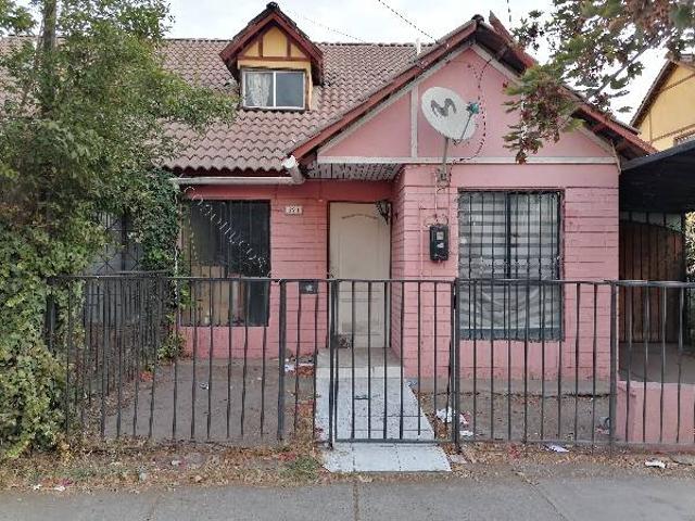 Casita en ciudad Satélite