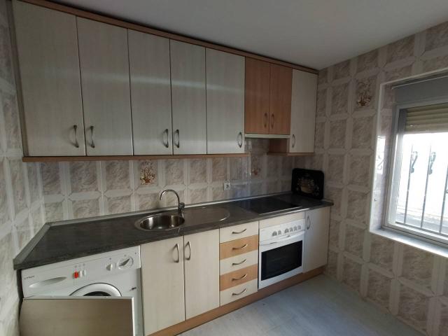 Casita en Becedas