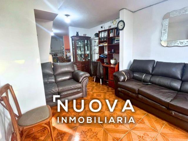 Casita en Martinete Cercado de Lima