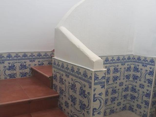 Casita en Playa de Bellreguard, con acceso a dos calles