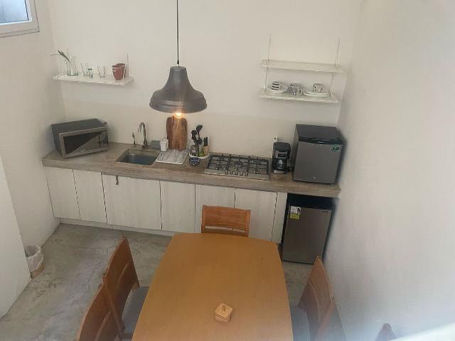 Casita en Renta *Incluye servicios*Barrio Santa Tere