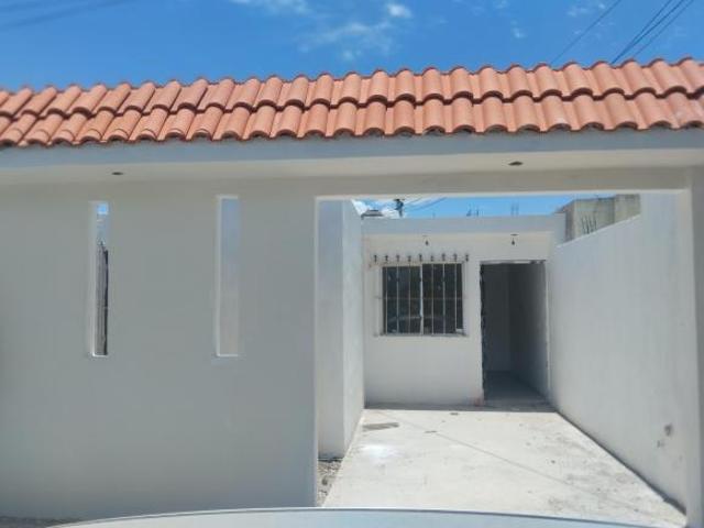 Casita en villas del Pedregal 1