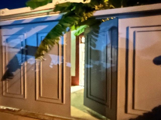 Casita / Estudio una calle de UADY! Con Lavadora y secadora