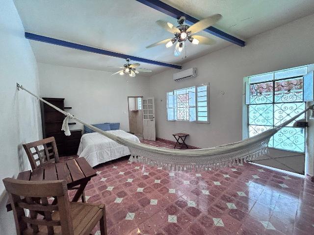 Casita /Estudio en Santiago