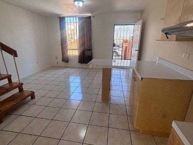 Casita Impecable Remodelada