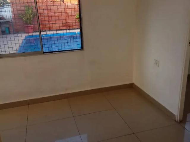 Casita Interior Independiente De Un Dormitorio