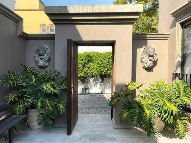 Casita Mamba, en Acapantzingo Venta