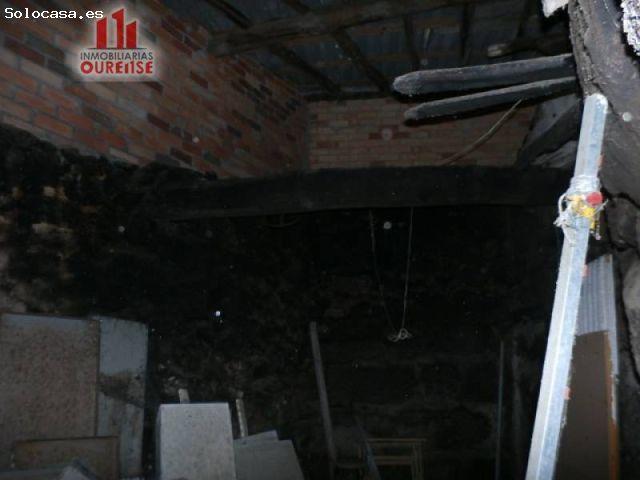 CASITA PARA REFORMAR CERCA DE LA DERRASA