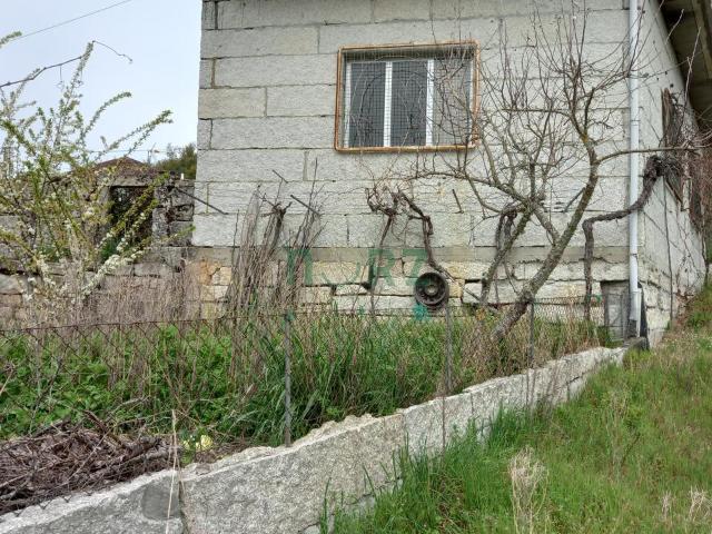 CASITA PIEDRA RURAL