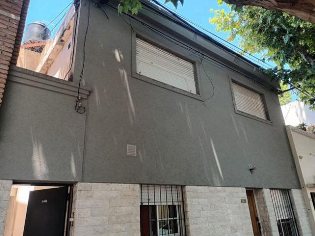 Casita Planta Alta Un dormitorio
