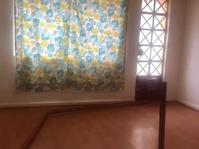 Casita propia familia chica o persona sola zona misterios