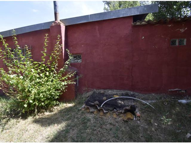 Casita rústica en venta en el TORÍO
