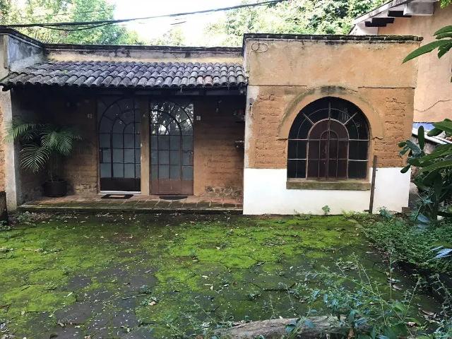 ? Casita rústica en renta ubicada en Santa María  Cuernavaca