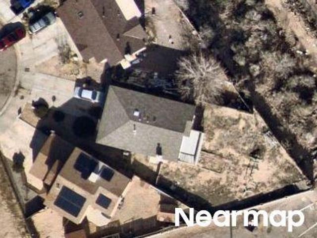 Casita Vista Pl NW