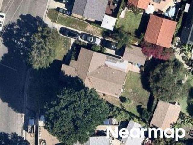 Casitas Ave
