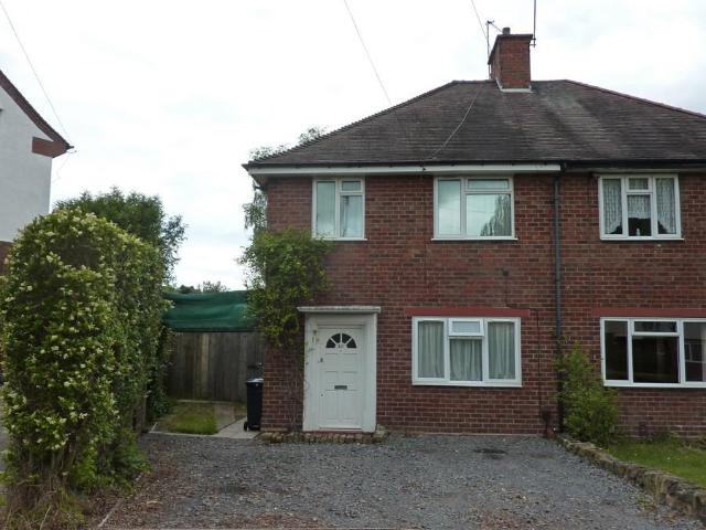 Caslon Crescent, Norton 1 bed flat to rent £675 pcm £156 pw