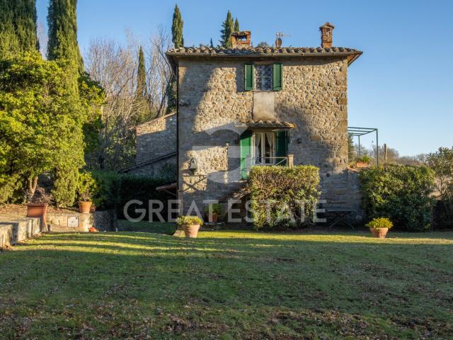 Casolare del Rio Grande 125m² Tuoro sul Trasimeno