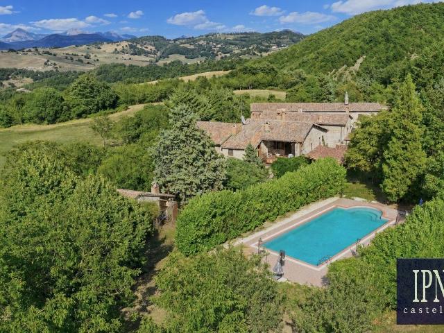 Casolare di Gubbio 450m² Gubbio