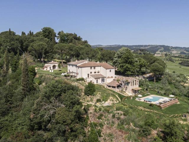 Casolare in vendita a San Gimignano 800m² San Gimignano