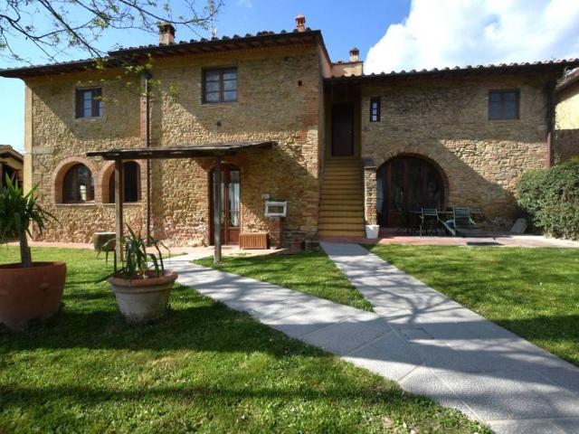 Casolare in vendita a San Gimignano 350m² San Gimignano