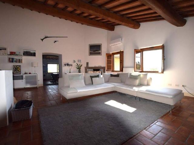 Casolare in vendita a San Gimignano 350m² San Gimignano