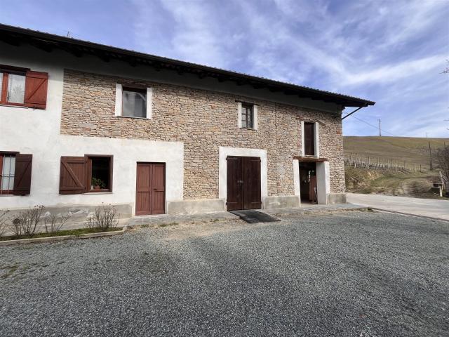 Casolare panoramico 246m² Rocchetta Palafea