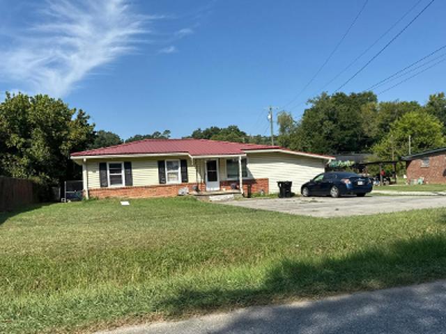 Cason Rd