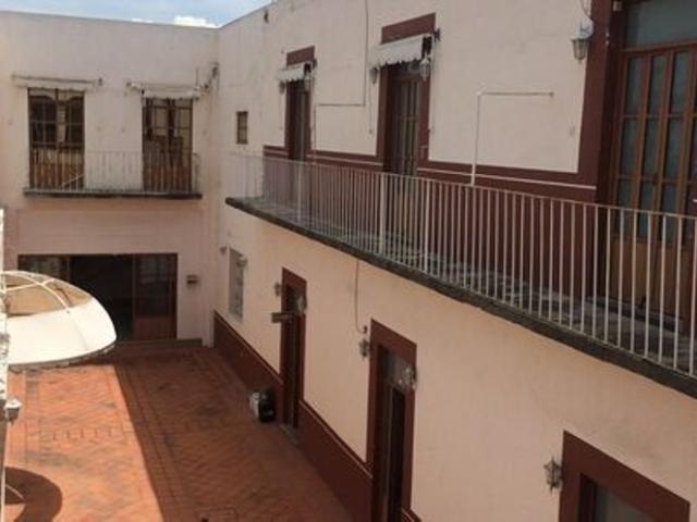 Casona 6 poniente Centro