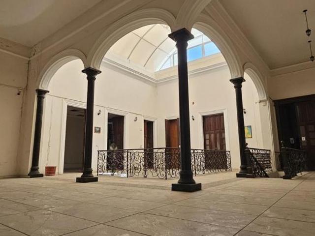 CASONA COLONIAL EN VENTA EN EL CENTRO HISTÓRICO DE MÉRIDA