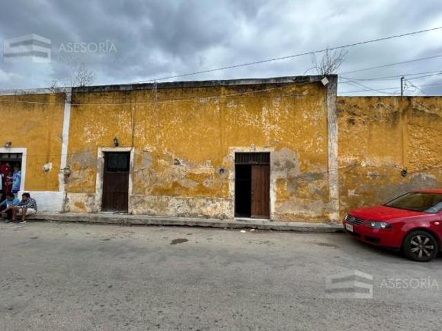 Casona Colonial en venta en Izamal Yucatán