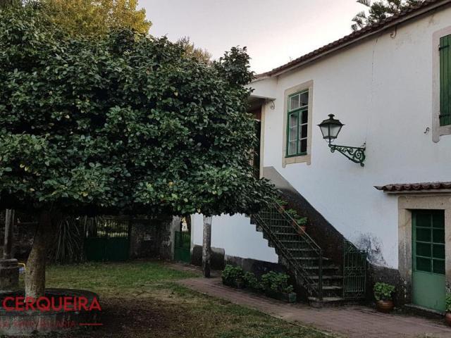 CASONA DE PIEDRA EN TOMIÑO UNA JOYA CON HISTORIA 1856
