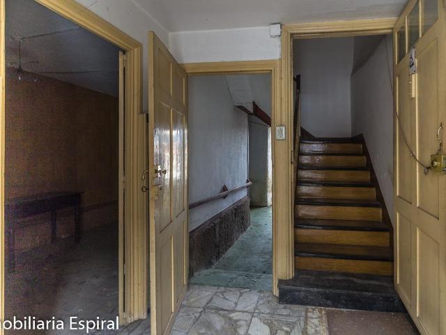 ️ Casona con vistas espectaculares al Mandeo para diseñar a tu gusto en Saavedra Meneses, Betanzos