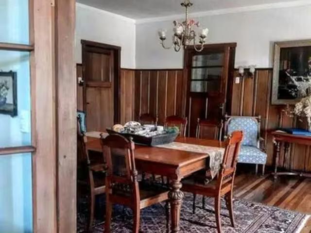 Casona alemana, frutillar bajo 16929 | dormitorios por 48000.00 en Frutillar