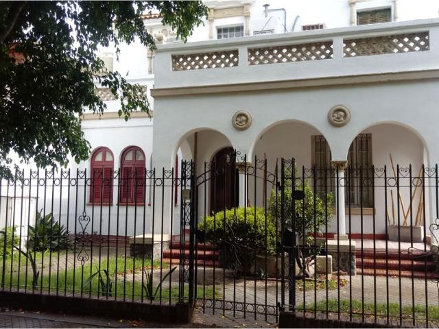CASONA DE ESTILO