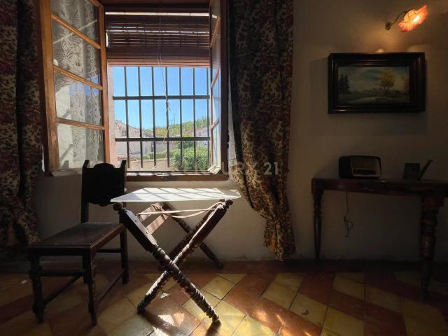 Casona en en el centro de Villalbilla
