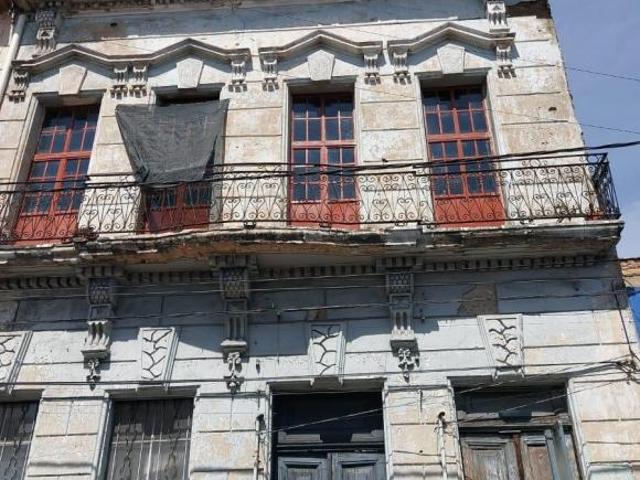 Casona en el centro de Guadalajara
