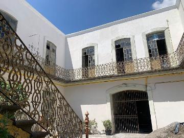 Casona en el Centro Ideal para Proyecto Comercial