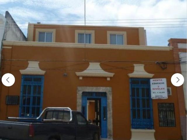Casona en San Roman