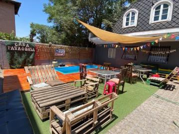 Casona en Providencia