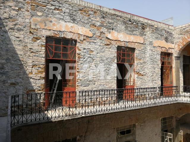 Casona en renta en el centro histórico de Puebla